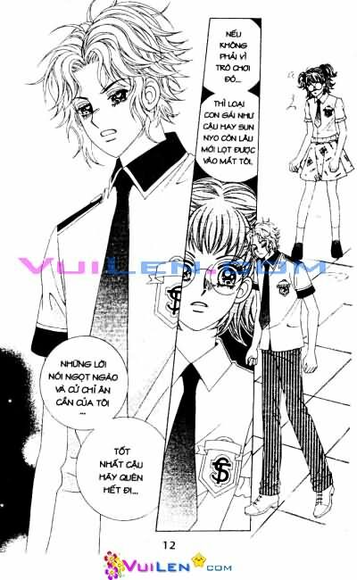 Cô Dâu Bé Xinh: Chapter 79
