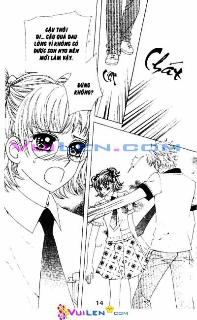 Cô Dâu Bé Xinh: Chapter 79