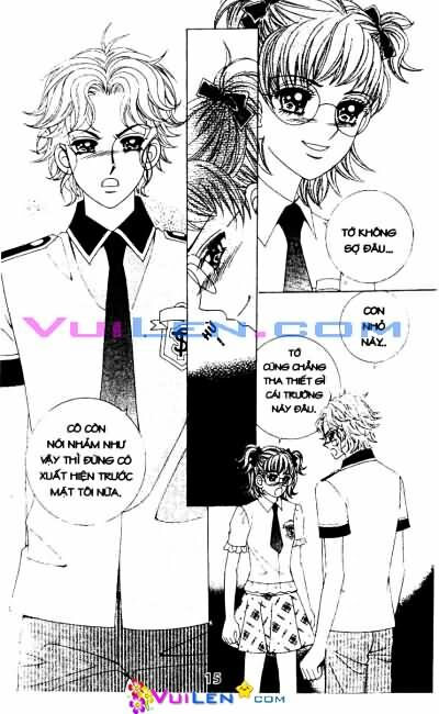 Cô Dâu Bé Xinh: Chapter 79