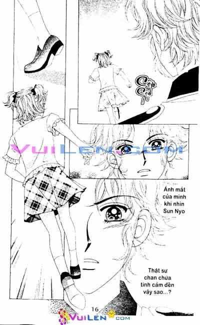 Cô Dâu Bé Xinh: Chapter 79