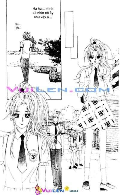 Cô Dâu Bé Xinh: Chapter 79