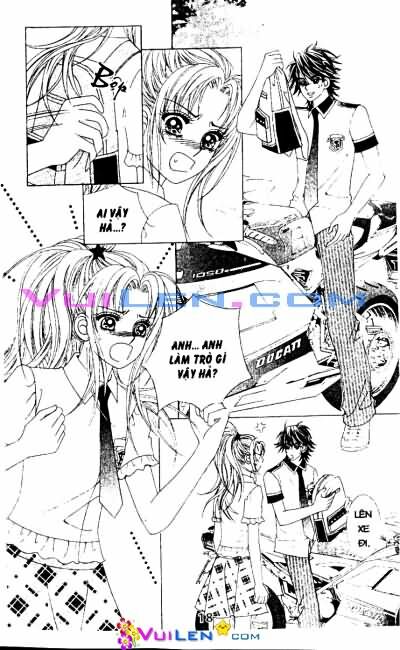 Cô Dâu Bé Xinh: Chapter 79