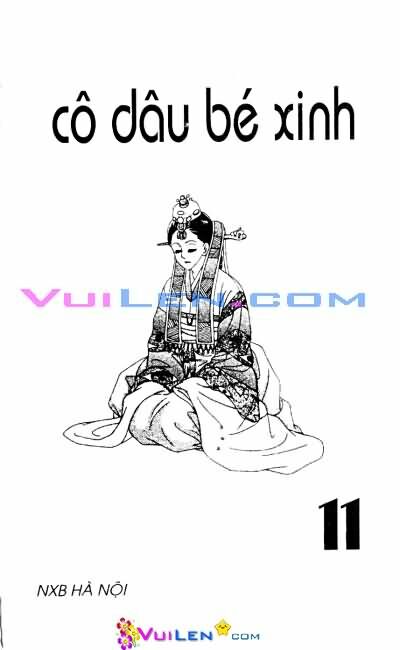 Cô Dâu Bé Xinh: Chapter 79