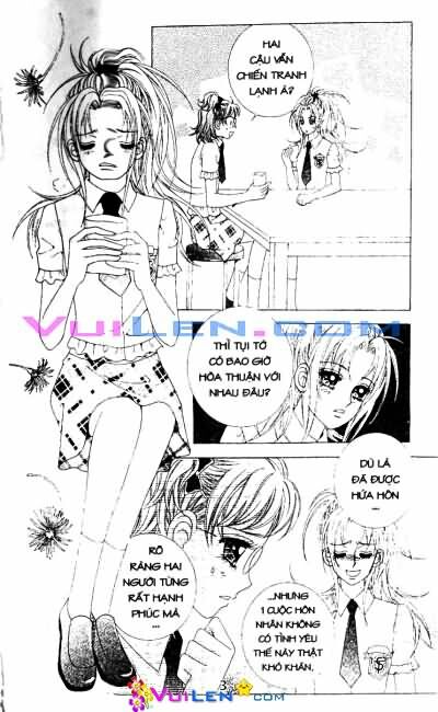 Cô Dâu Bé Xinh: Chapter 79