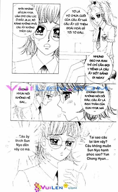 Cô Dâu Bé Xinh: Chapter 79