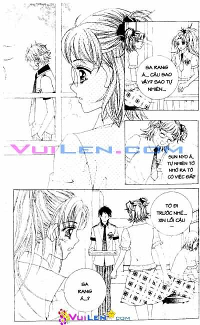 Cô Dâu Bé Xinh: Chapter 79