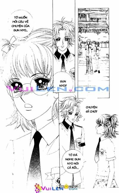 Cô Dâu Bé Xinh: Chapter 79