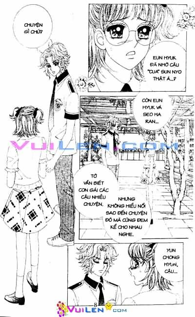Cô Dâu Bé Xinh: Chapter 79
