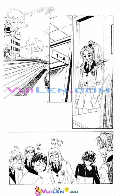 Cô Dâu Bé Xinh: Chapter 8