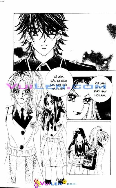 Cô Dâu Bé Xinh: Chapter 8