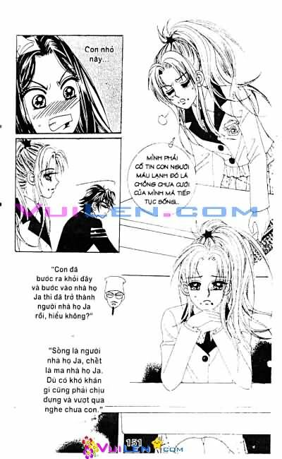 Cô Dâu Bé Xinh: Chapter 8