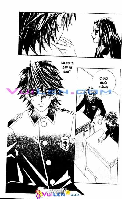 Cô Dâu Bé Xinh: Chapter 8