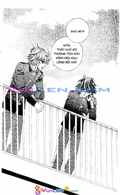 Cô Dâu Bé Xinh: Chapter 8