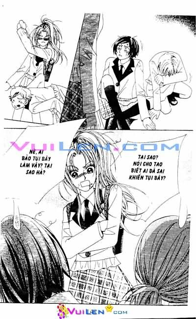 Cô Dâu Bé Xinh: Chapter 8