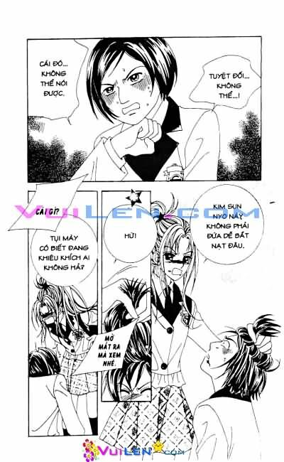 Cô Dâu Bé Xinh: Chapter 8