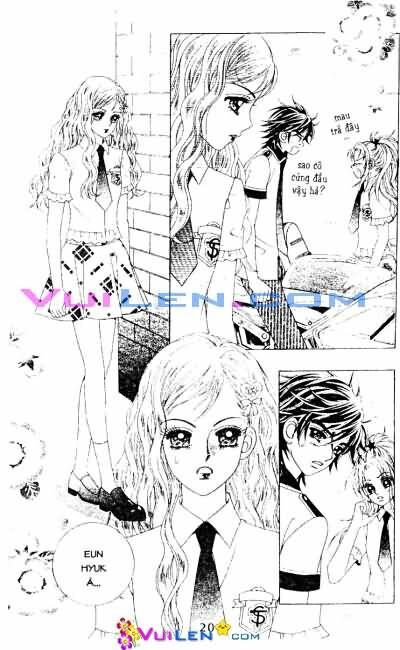Cô Dâu Bé Xinh: Chapter 80