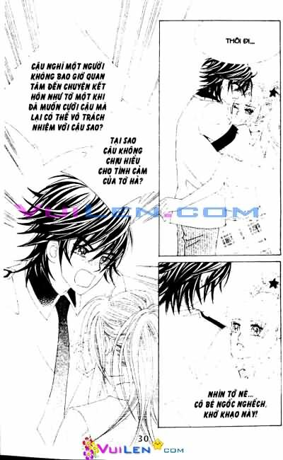 Cô Dâu Bé Xinh: Chapter 80