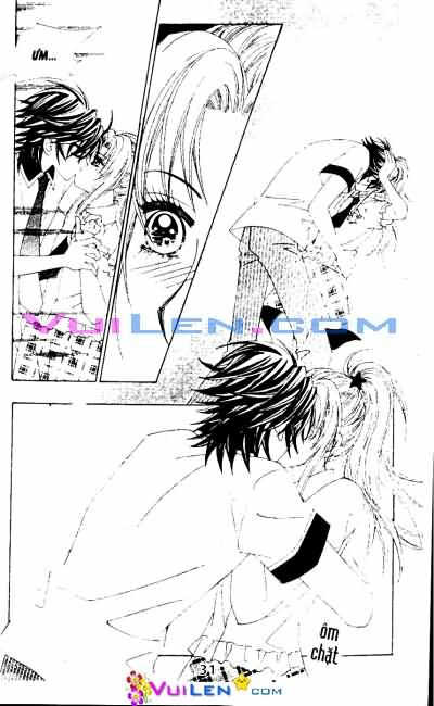 Cô Dâu Bé Xinh: Chapter 80
