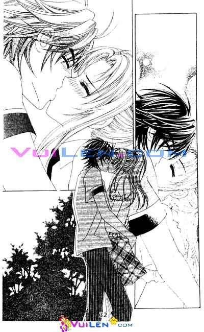 Cô Dâu Bé Xinh: Chapter 80