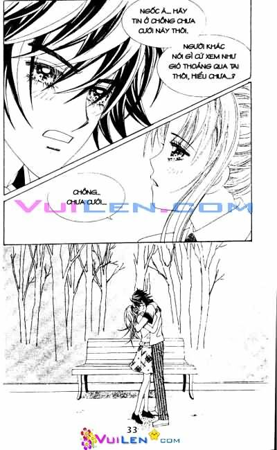 Cô Dâu Bé Xinh: Chapter 80