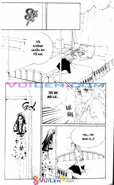 Cô Dâu Bé Xinh: Chapter 80