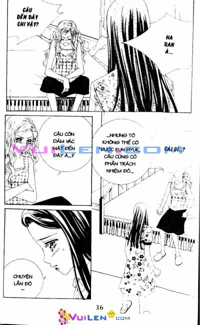 Cô Dâu Bé Xinh: Chapter 80
