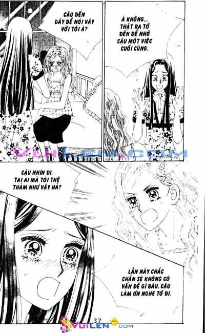 Cô Dâu Bé Xinh: Chapter 80