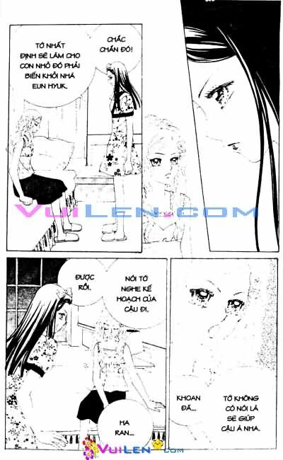 Cô Dâu Bé Xinh: Chapter 80