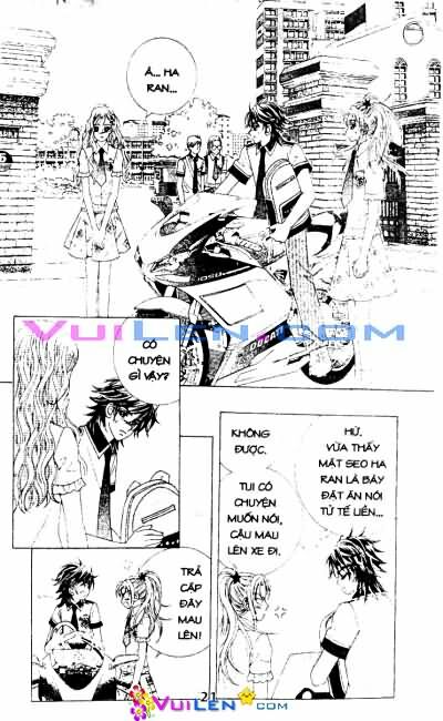 Cô Dâu Bé Xinh: Chapter 80