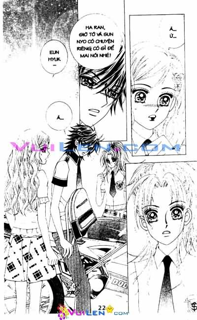 Cô Dâu Bé Xinh: Chapter 80