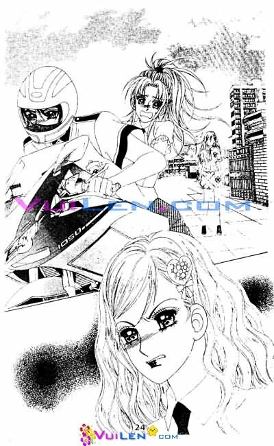 Cô Dâu Bé Xinh: Chapter 80