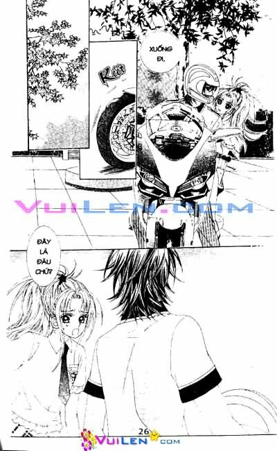 Cô Dâu Bé Xinh: Chapter 80