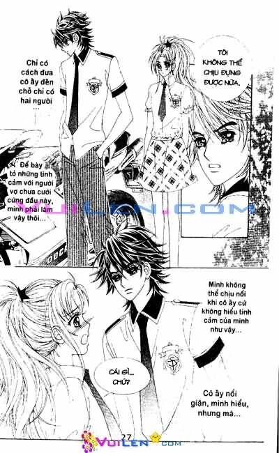 Cô Dâu Bé Xinh: Chapter 80