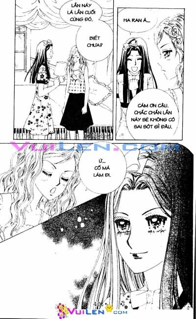 Cô Dâu Bé Xinh: Chapter 81