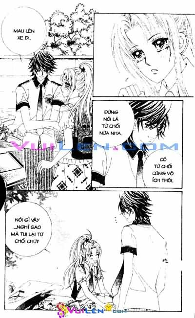 Cô Dâu Bé Xinh: Chapter 81