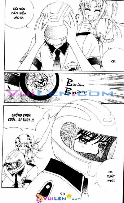 Cô Dâu Bé Xinh: Chapter 81