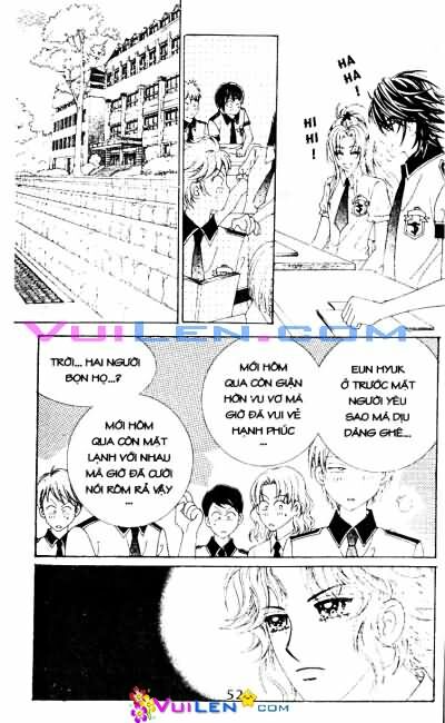 Cô Dâu Bé Xinh: Chapter 81