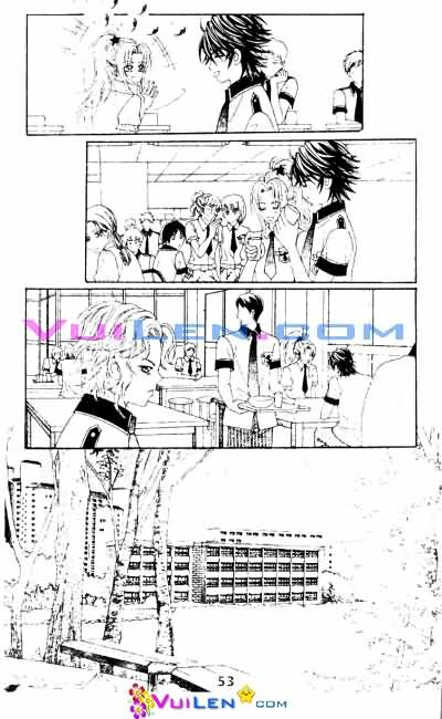 Cô Dâu Bé Xinh: Chapter 81