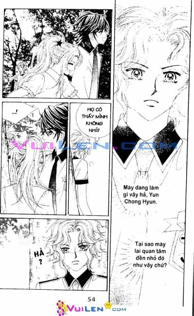 Cô Dâu Bé Xinh: Chapter 81