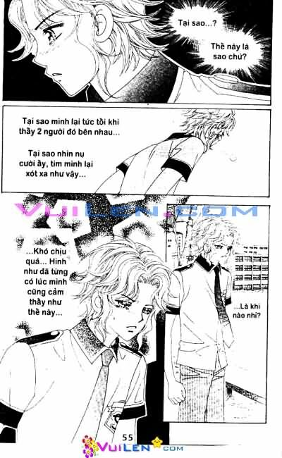 Cô Dâu Bé Xinh: Chapter 81