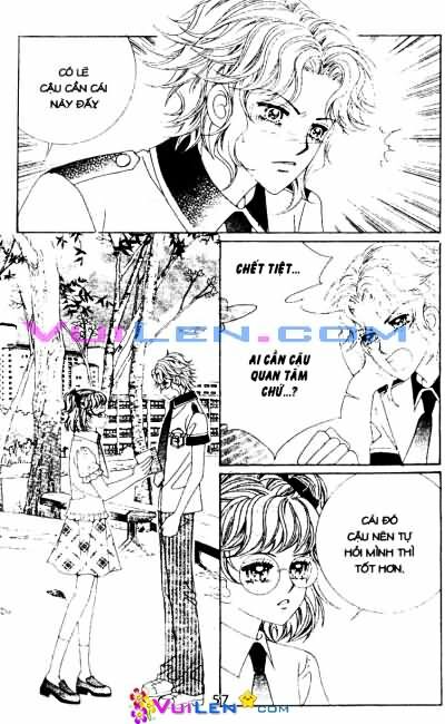 Cô Dâu Bé Xinh: Chapter 81