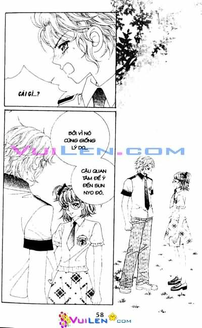 Cô Dâu Bé Xinh: Chapter 81