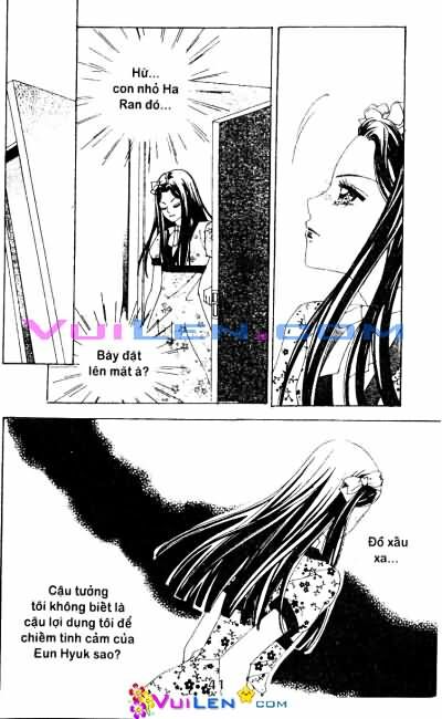 Cô Dâu Bé Xinh: Chapter 81