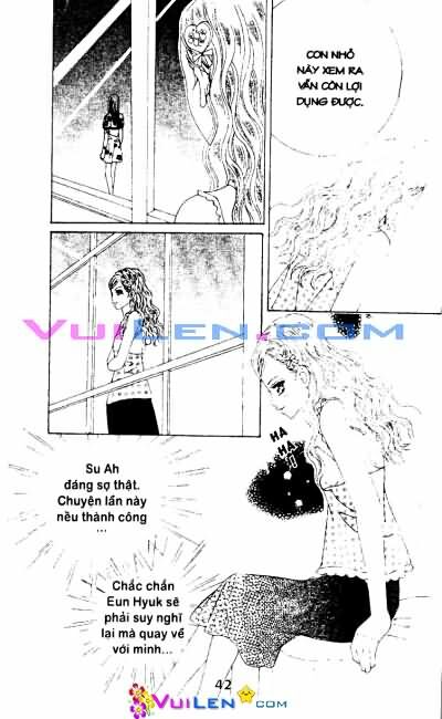 Cô Dâu Bé Xinh: Chapter 81