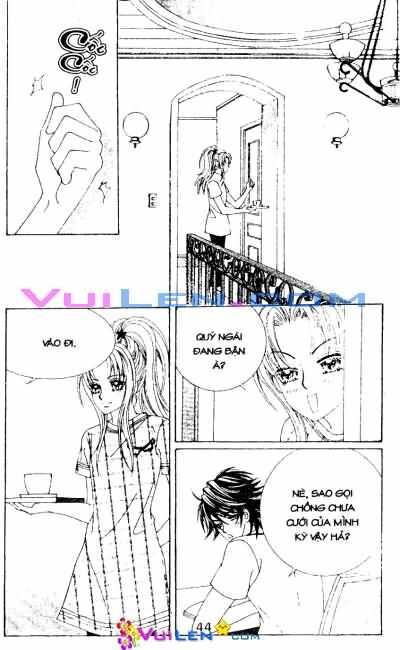 Cô Dâu Bé Xinh: Chapter 81