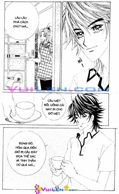 Cô Dâu Bé Xinh: Chapter 81