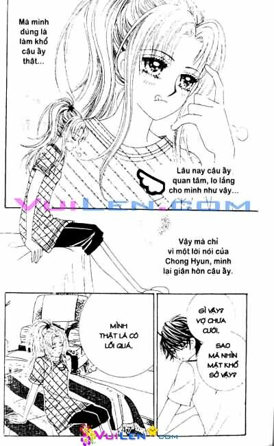 Cô Dâu Bé Xinh: Chapter 81