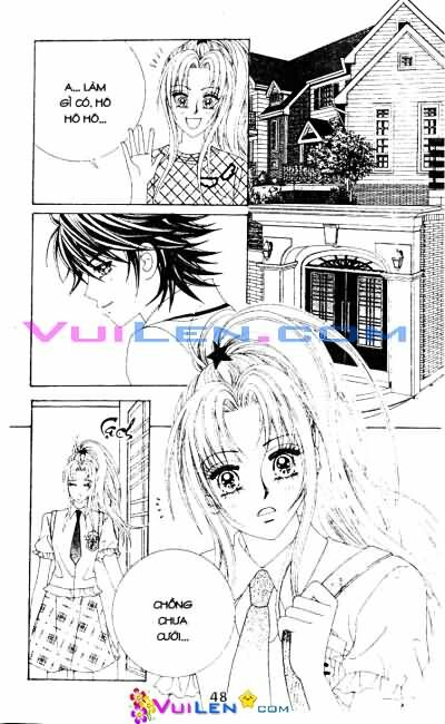 Cô Dâu Bé Xinh: Chapter 81