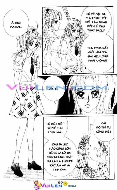 Cô Dâu Bé Xinh: Chapter 82