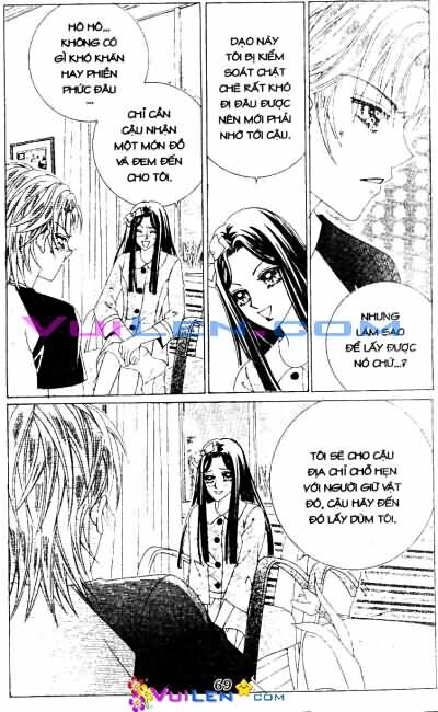 Cô Dâu Bé Xinh: Chapter 82